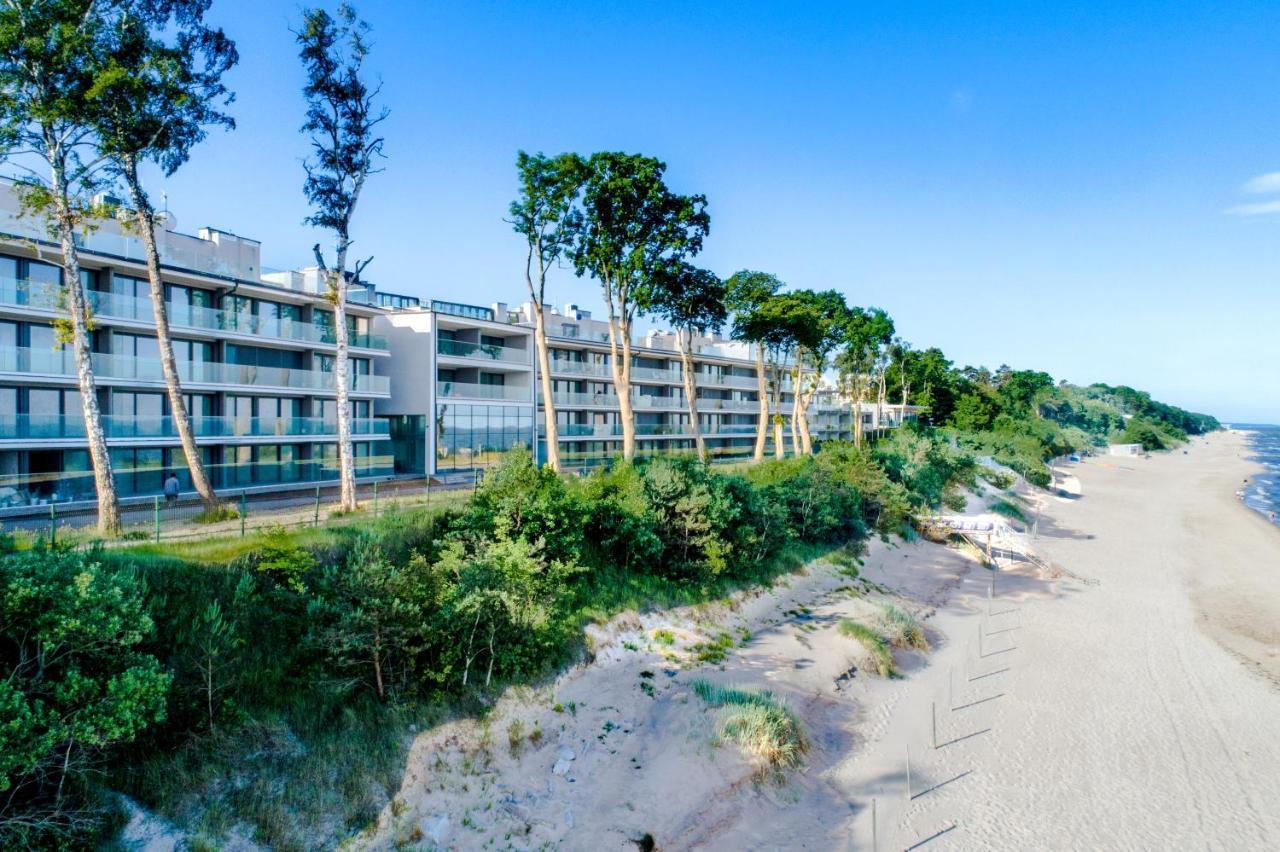 Resort Hevenia Rewal 8 Exterior photo